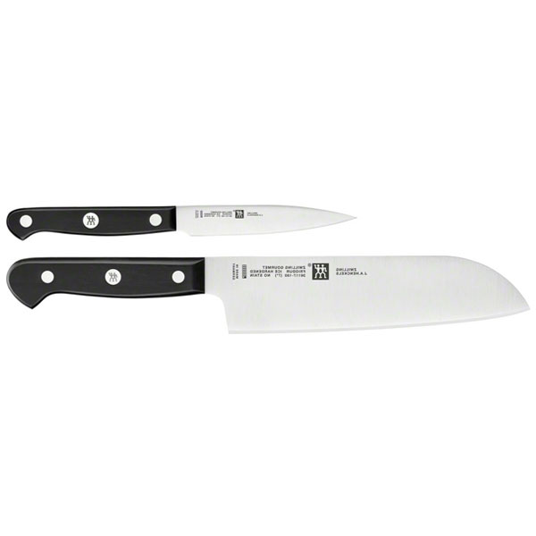 

Набор ножей, 2 предмета - Zwilling J.A. Henckels - 36130-002-0
