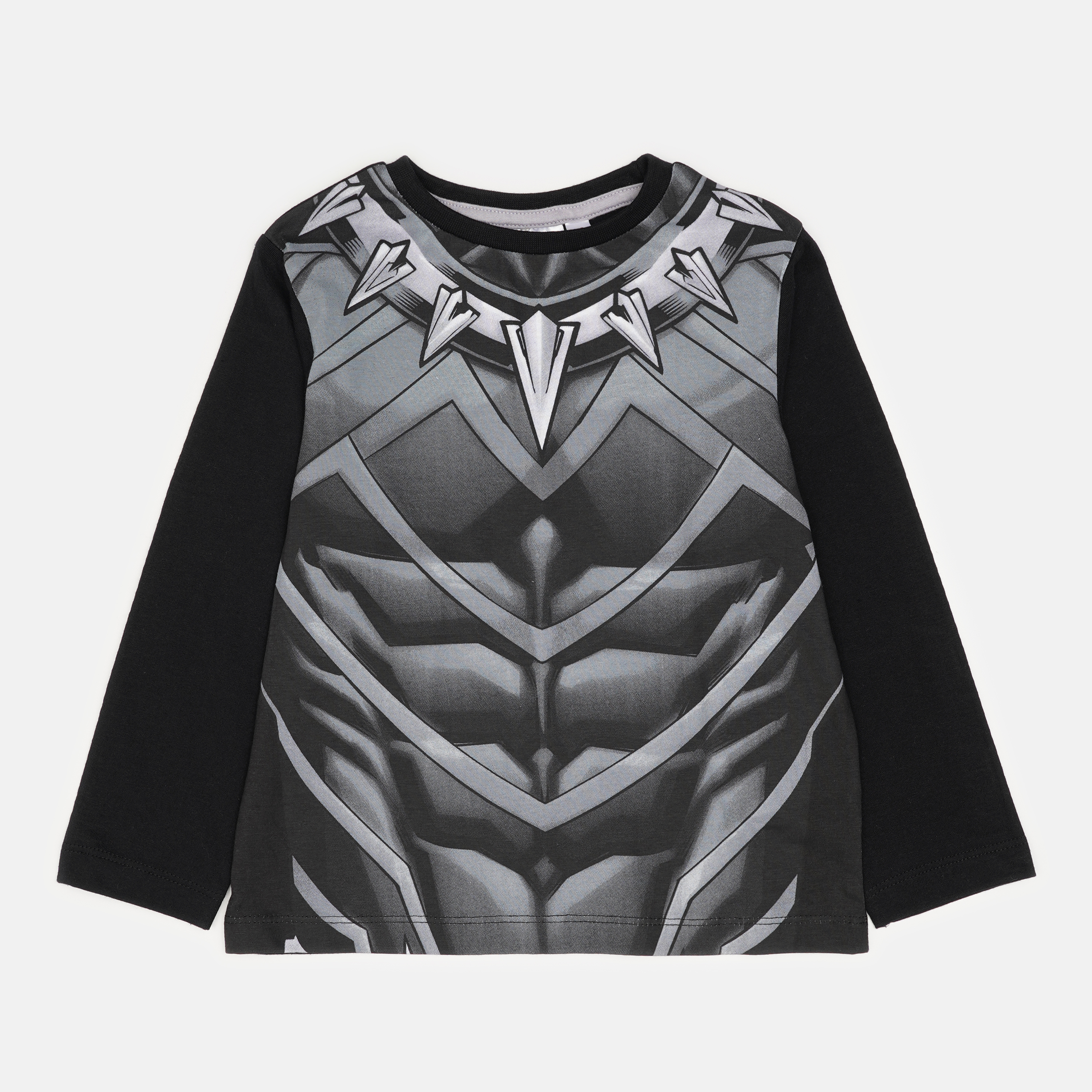 

Футболка с длинными рукавами Disney Avengers C HS1204 4Y Black