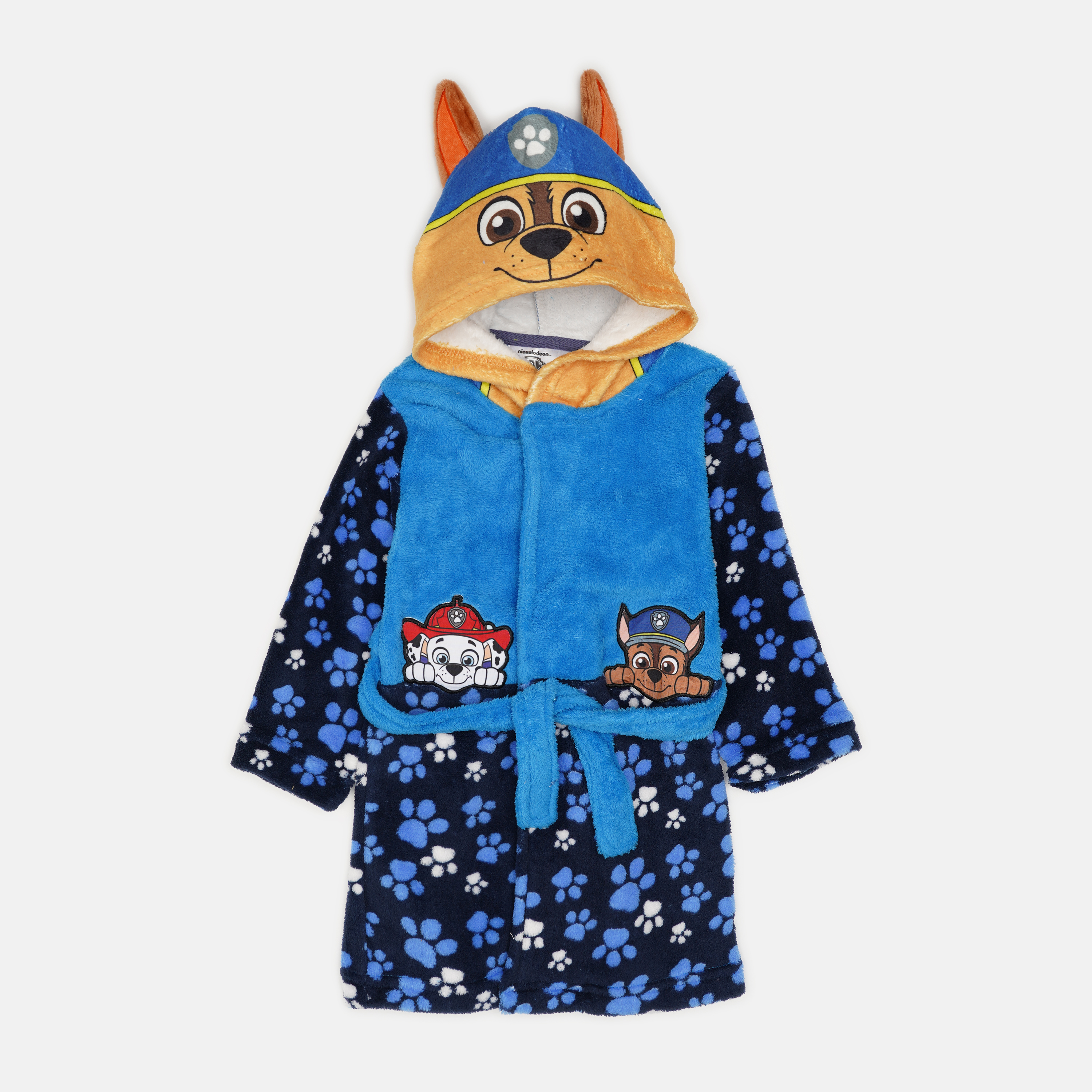 

Халат Disney Paw Patrol HS2161 98 см Blue (3609084022136)