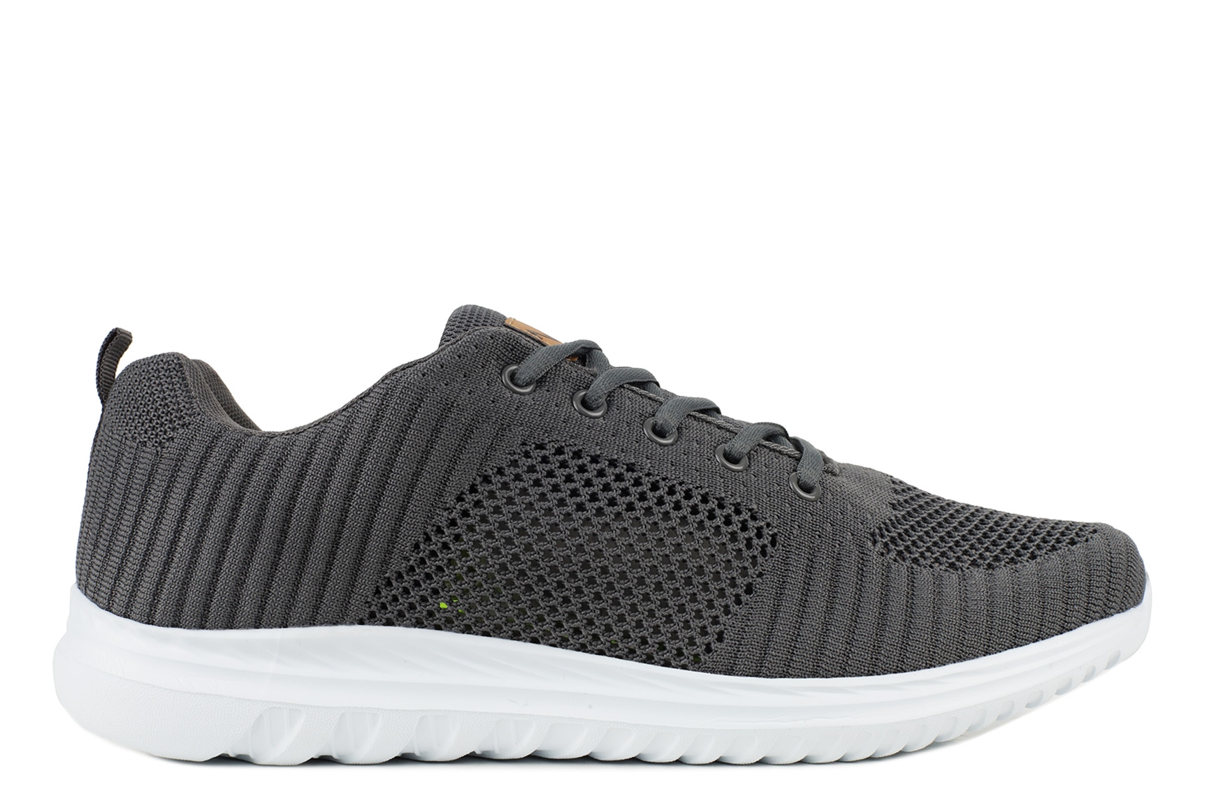 

Кроссовки мужские ZNEE pro KBI-04-T(grey) Серые 45
