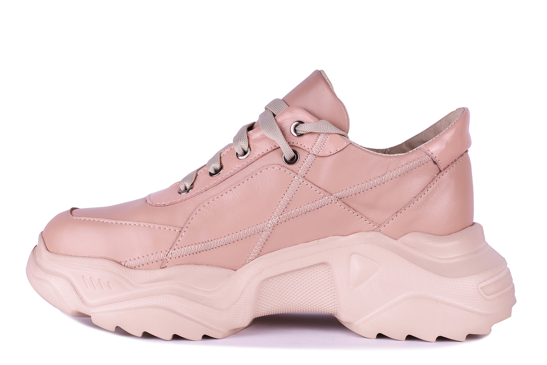 

Кроссовки женские PANORAMA PN013(pink) Розовые 37