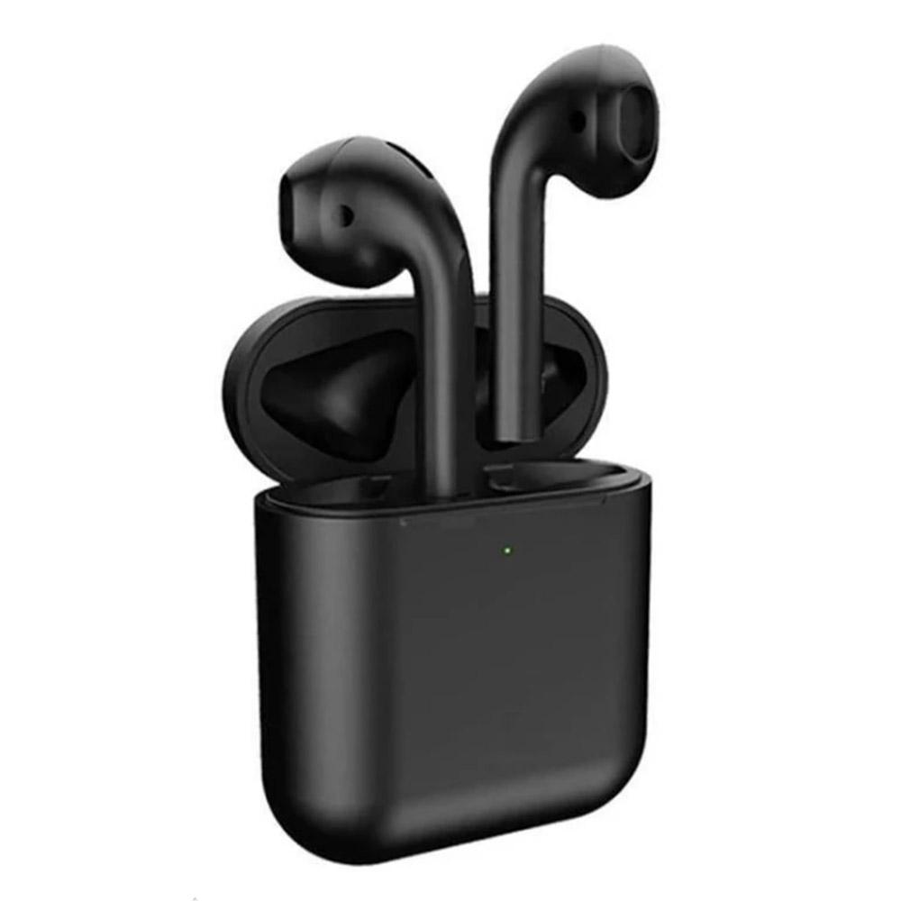 

Bluetooth наушники гарнитура TWS I77 Max Black