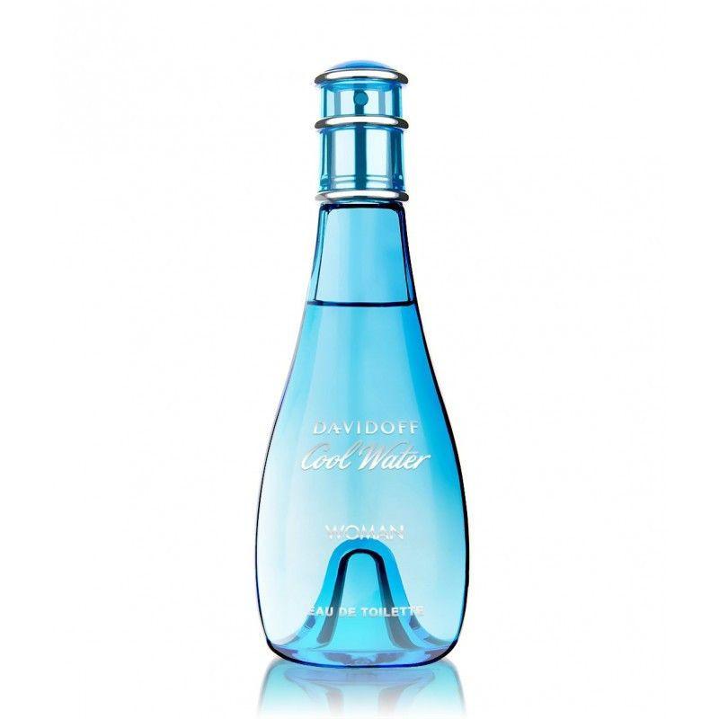 Davidoff Cool Water Woman Туалетная вода от продавца: GoodMood – в ...