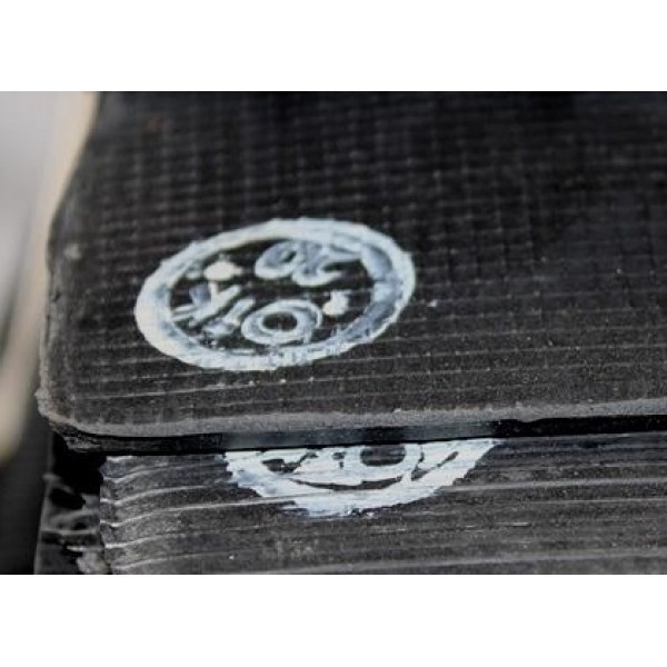 

Пористая резина губчатая 20мм. лист 670х670мм. ТУ 38.105867-90