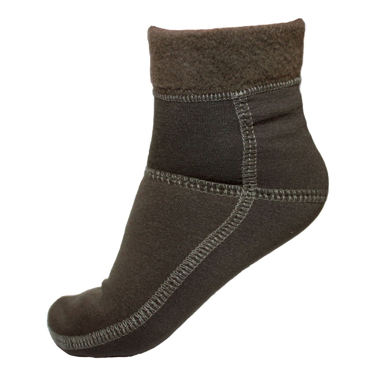 

Детские носки Hasta WarmFoot / MUD (81 012 344, Детские носки Hasta WarmFoot 26/29 MUD (81 012 344)