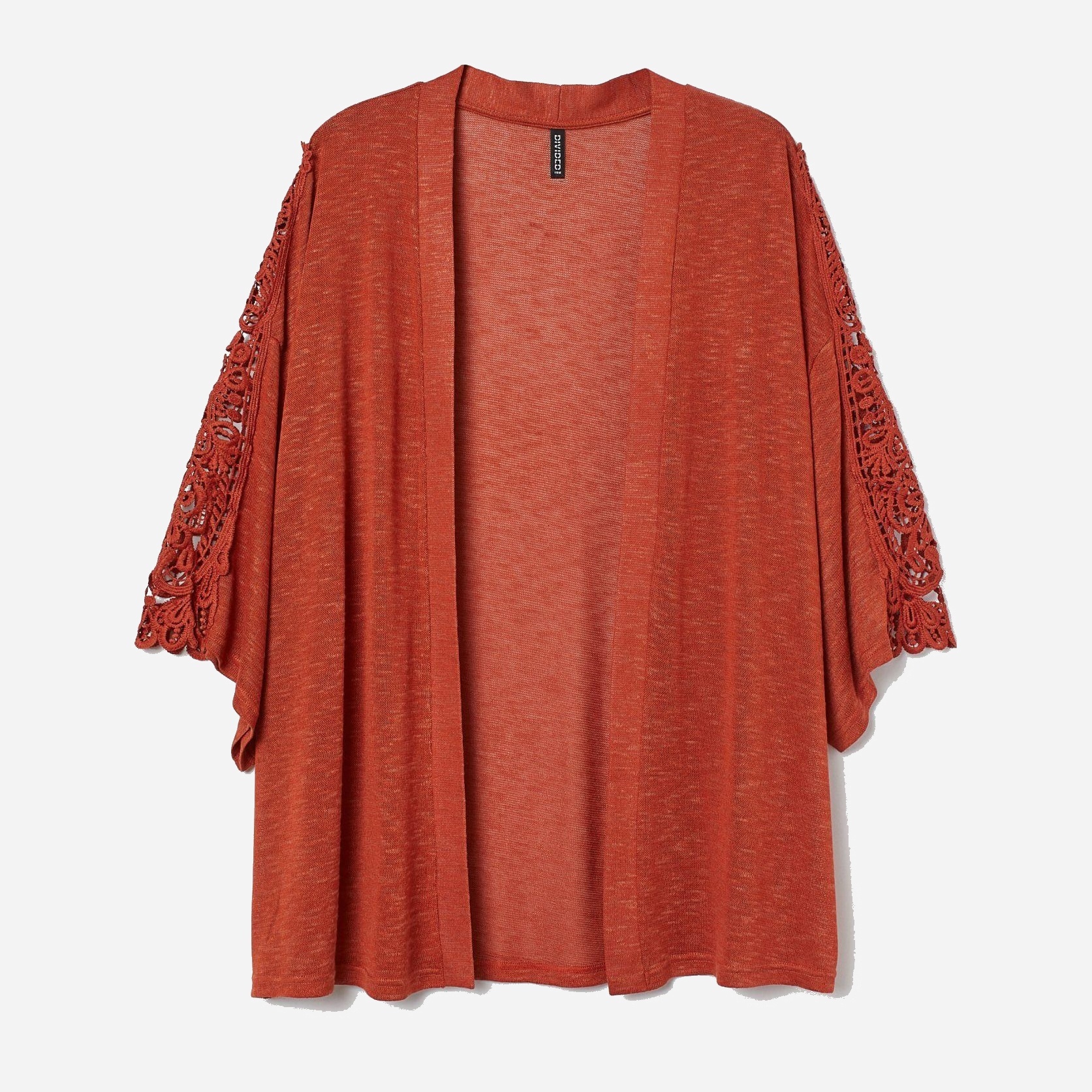 

Накидка H&M XAZ231895ZIHU  Кирпичная, Накидка H&M XAZ231895ZIHU XL Кирпичная