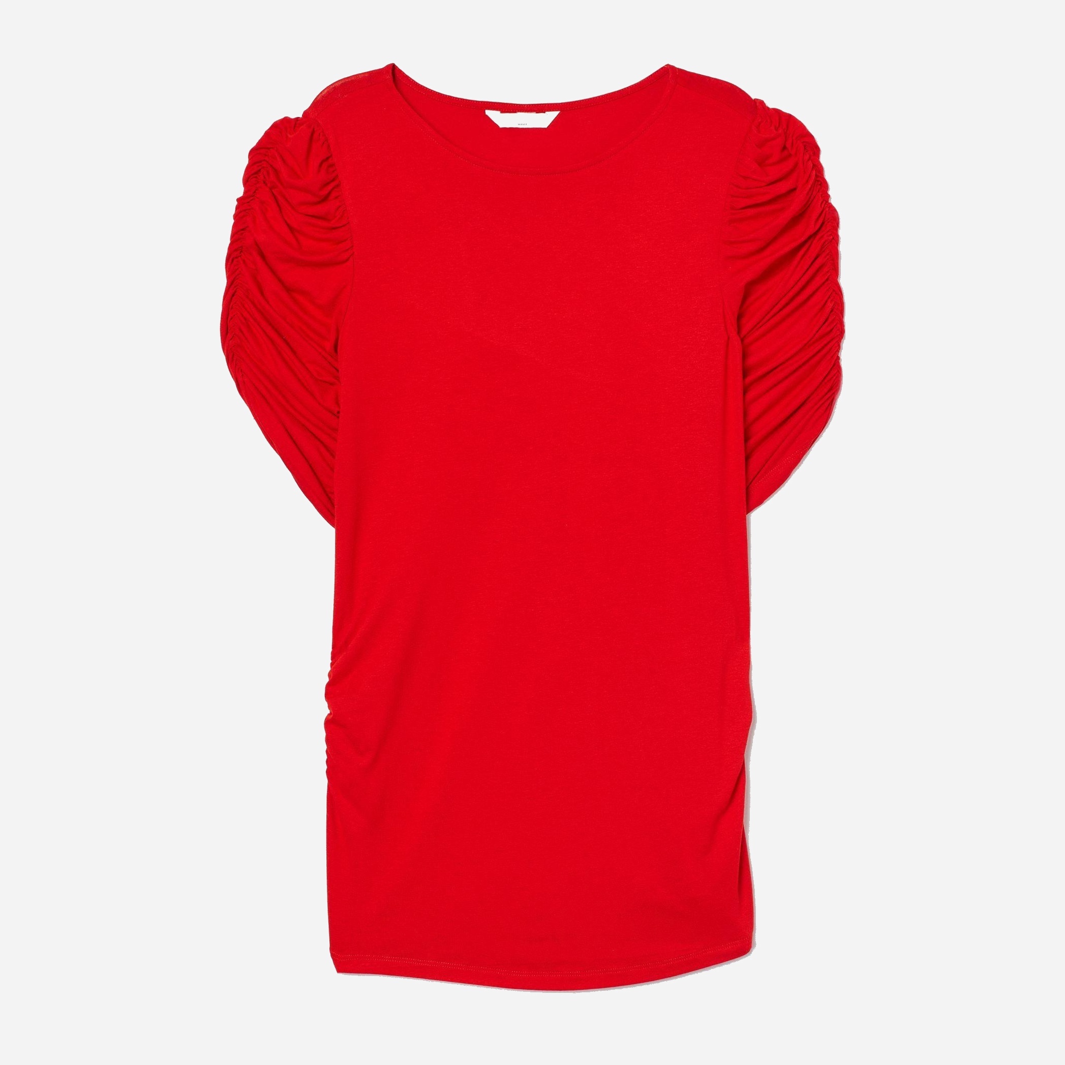 

Джемпер для кормящих мам H&M XAZ236519XYWK  Красный, Джемпер для кормящих мам H&M XAZ236519XYWK XL Красный