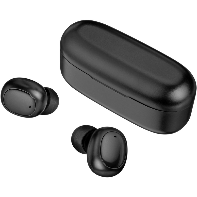 

Bluetooth наушники-гарнитура Gelius Pro BlackDots GP-TWS010B, Black