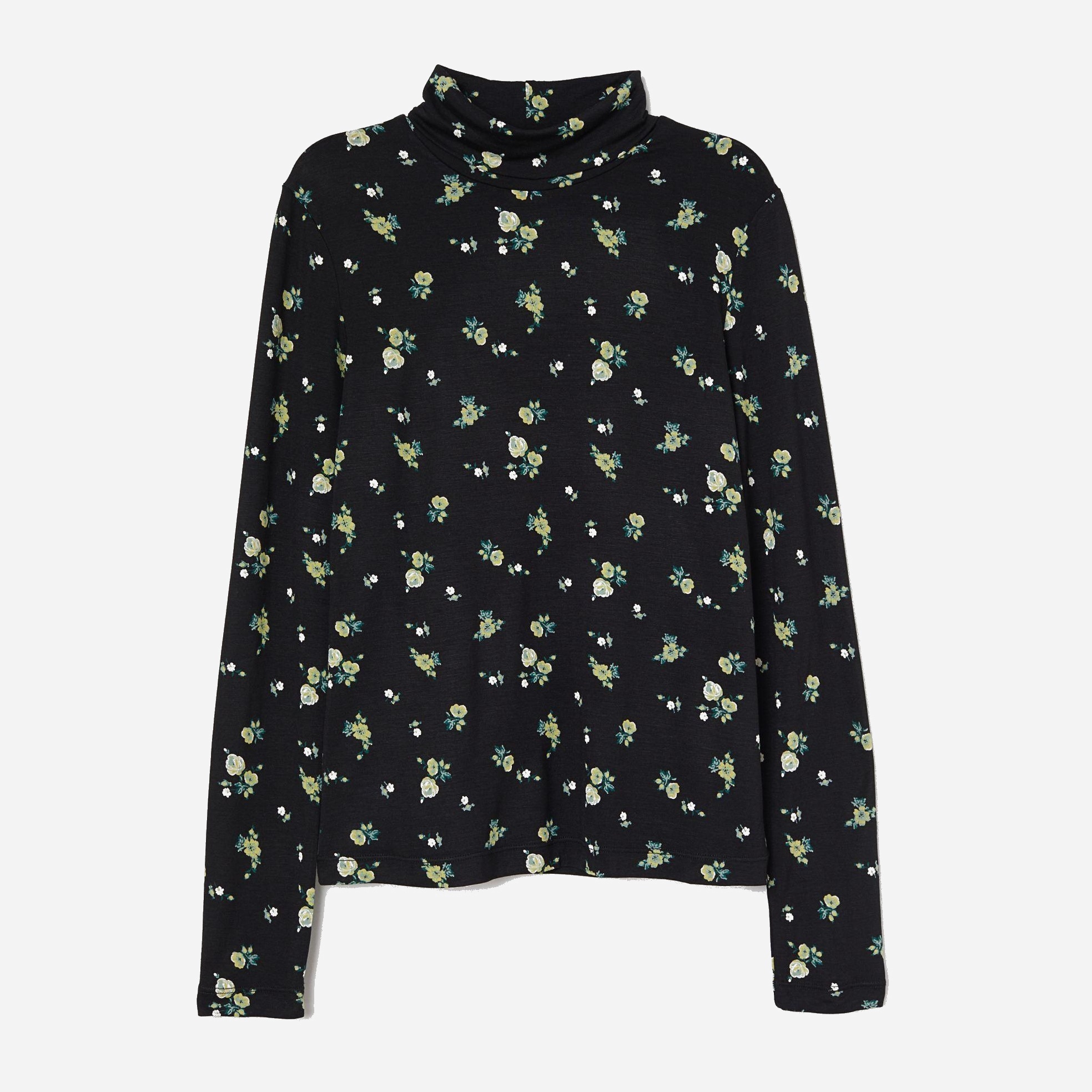 

Водолазка H&M XAZ275481LCFB  Черная, Водолазка H&M XAZ275481LCFB XL Черная