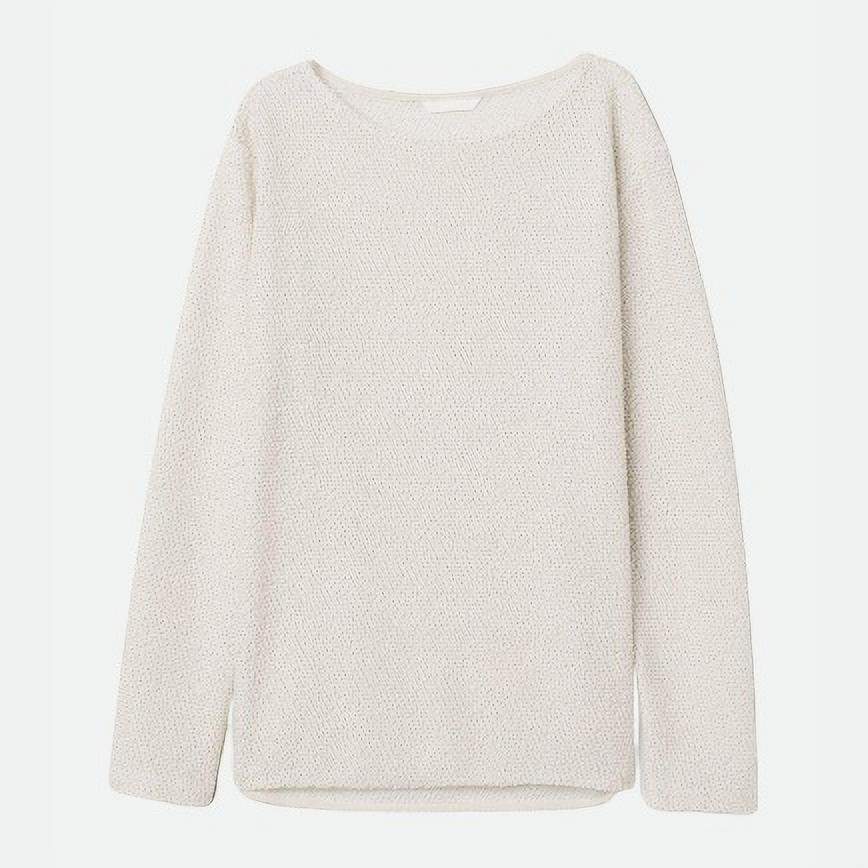 

Джемпер H&M XAZ275661KBLZ  Серый с бежевым, Джемпер H&M XAZ275661KBLZ XL Серый с бежевым