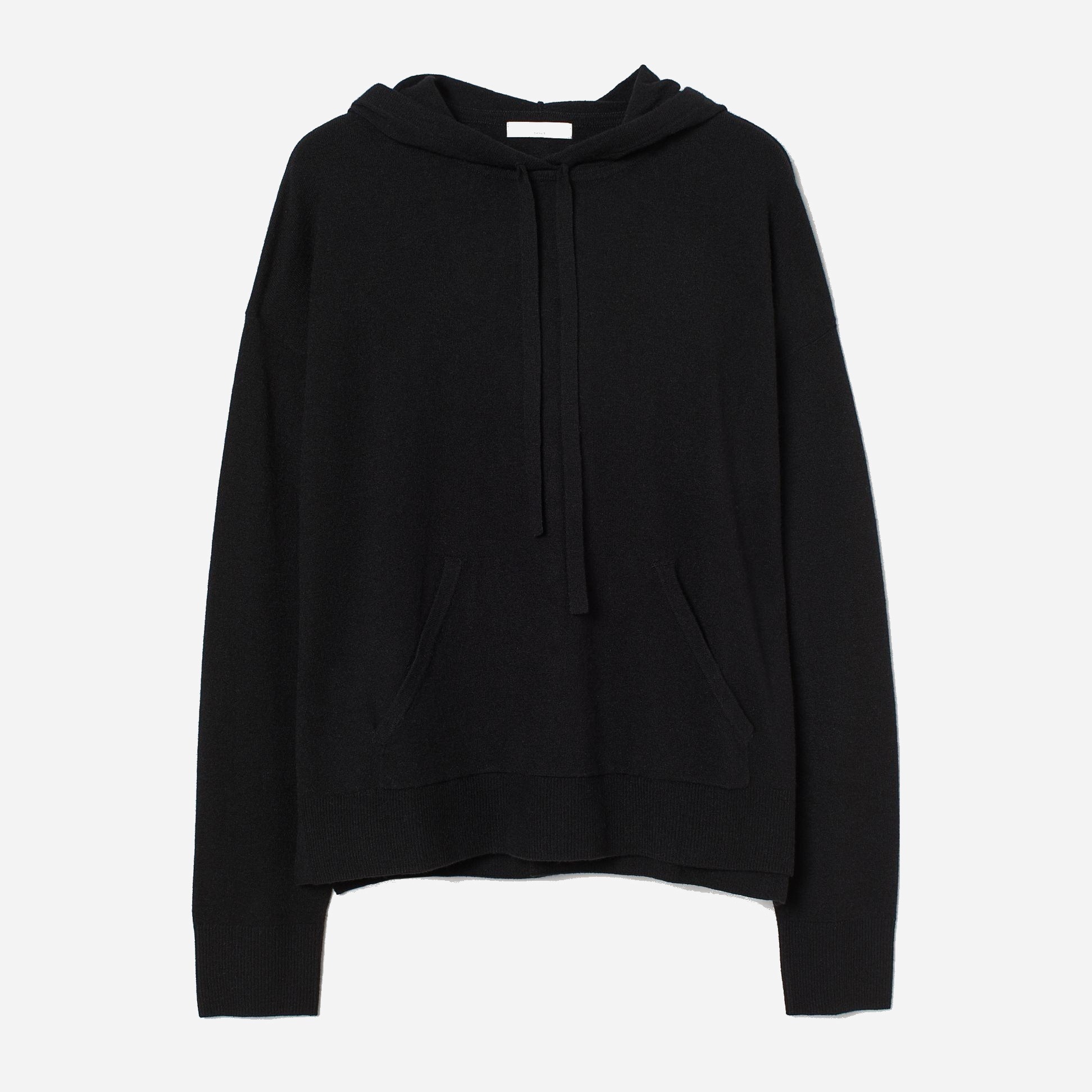 

Худи H&M XAZ275624RUAY  Черное, Худи H&M XAZ275624RUAY XS Черное