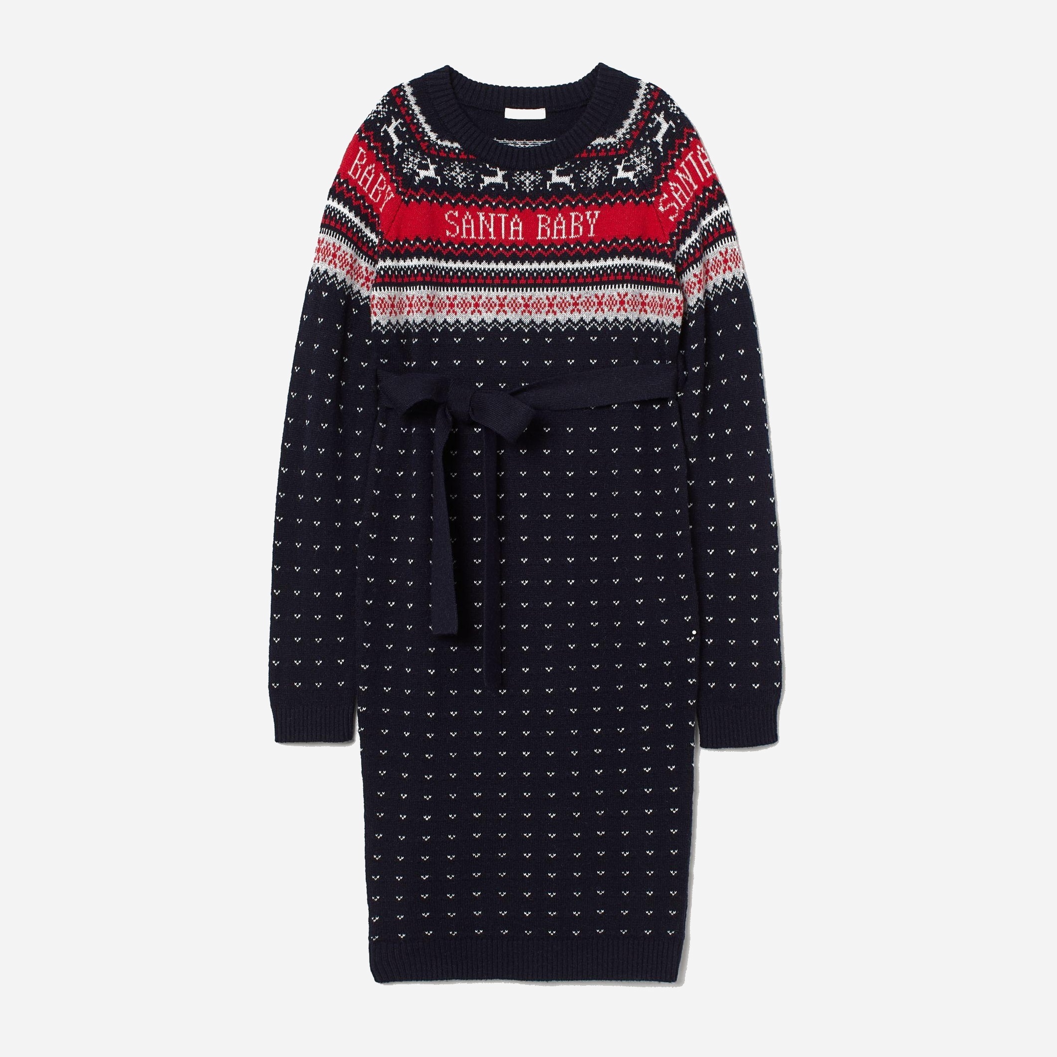 

Платье для кормящих мам H&M XAZ235695SXZC XXL Синее