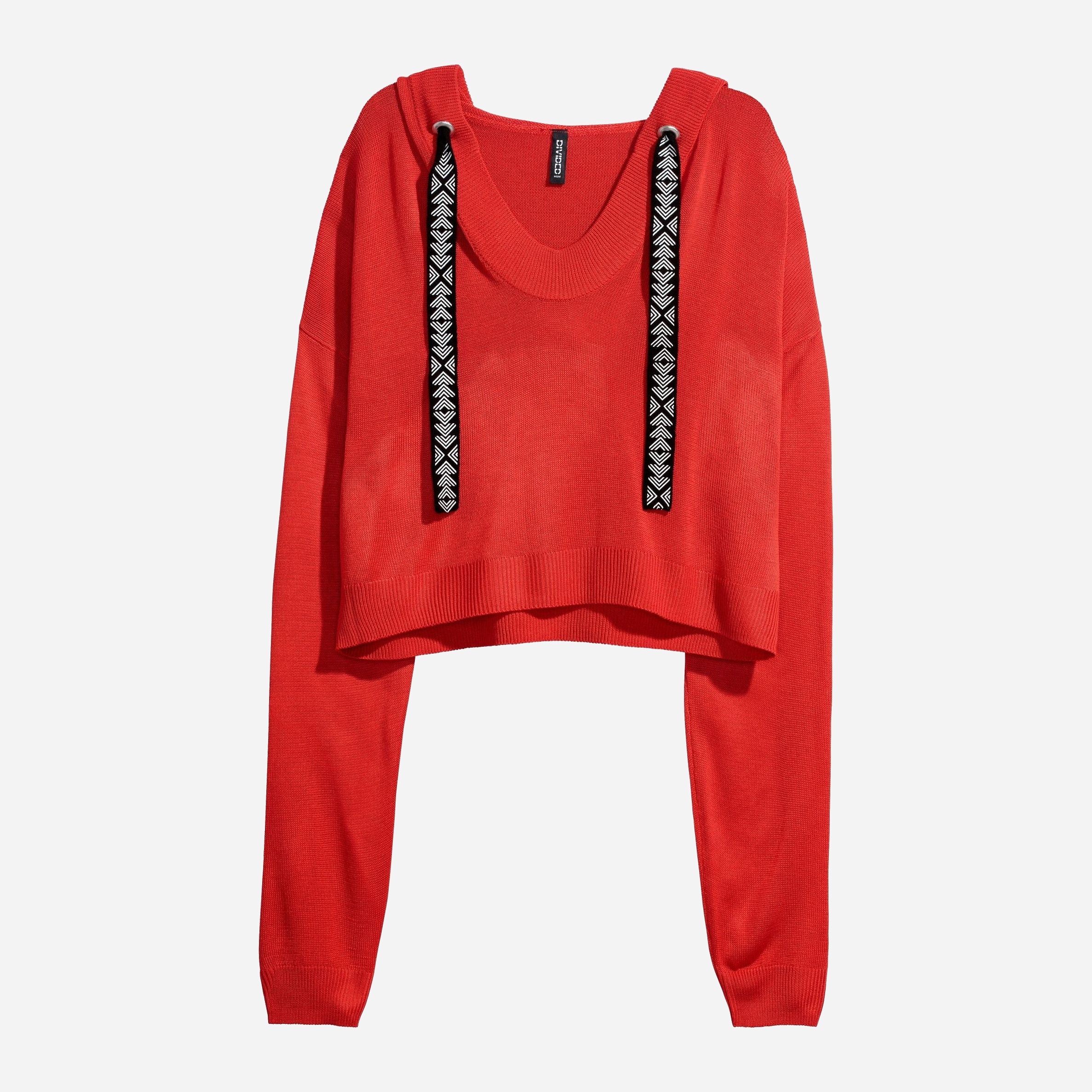 

Худи H&M XAZ179375FYBC  Красное, Худи H&M XAZ179375FYBC S Красное