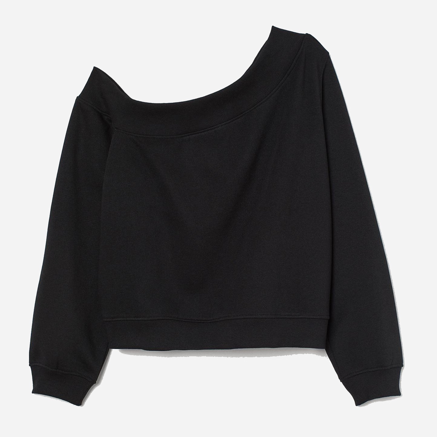 

Свитшот H&M XAZ206119CPPH  Черный, Свитшот H&M XAZ206119CPPH XS Черный