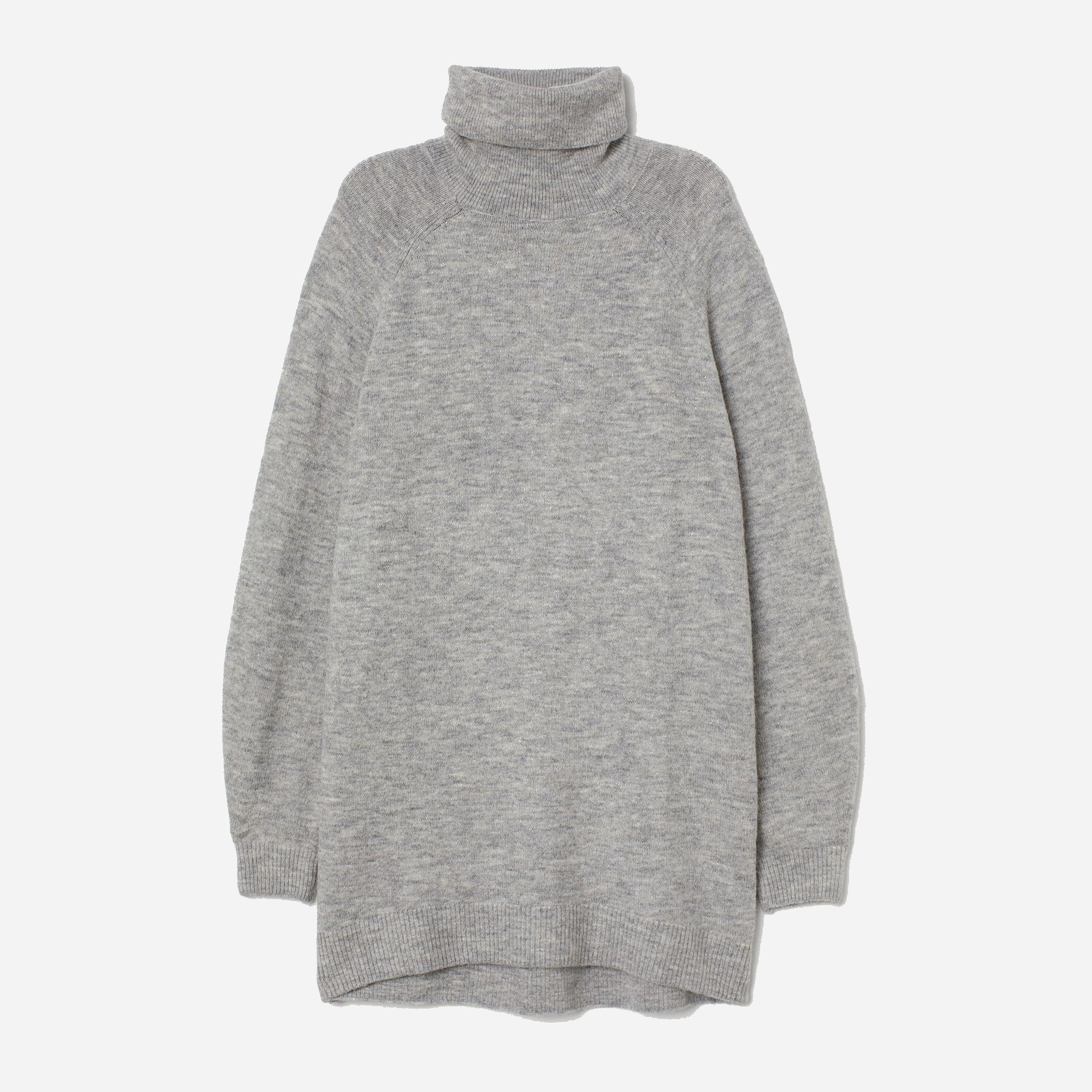 

Свитер H& XAZ226119QRVR  Светло-серый, Свитер H&M XAZ226119QRVR M Светло-серый