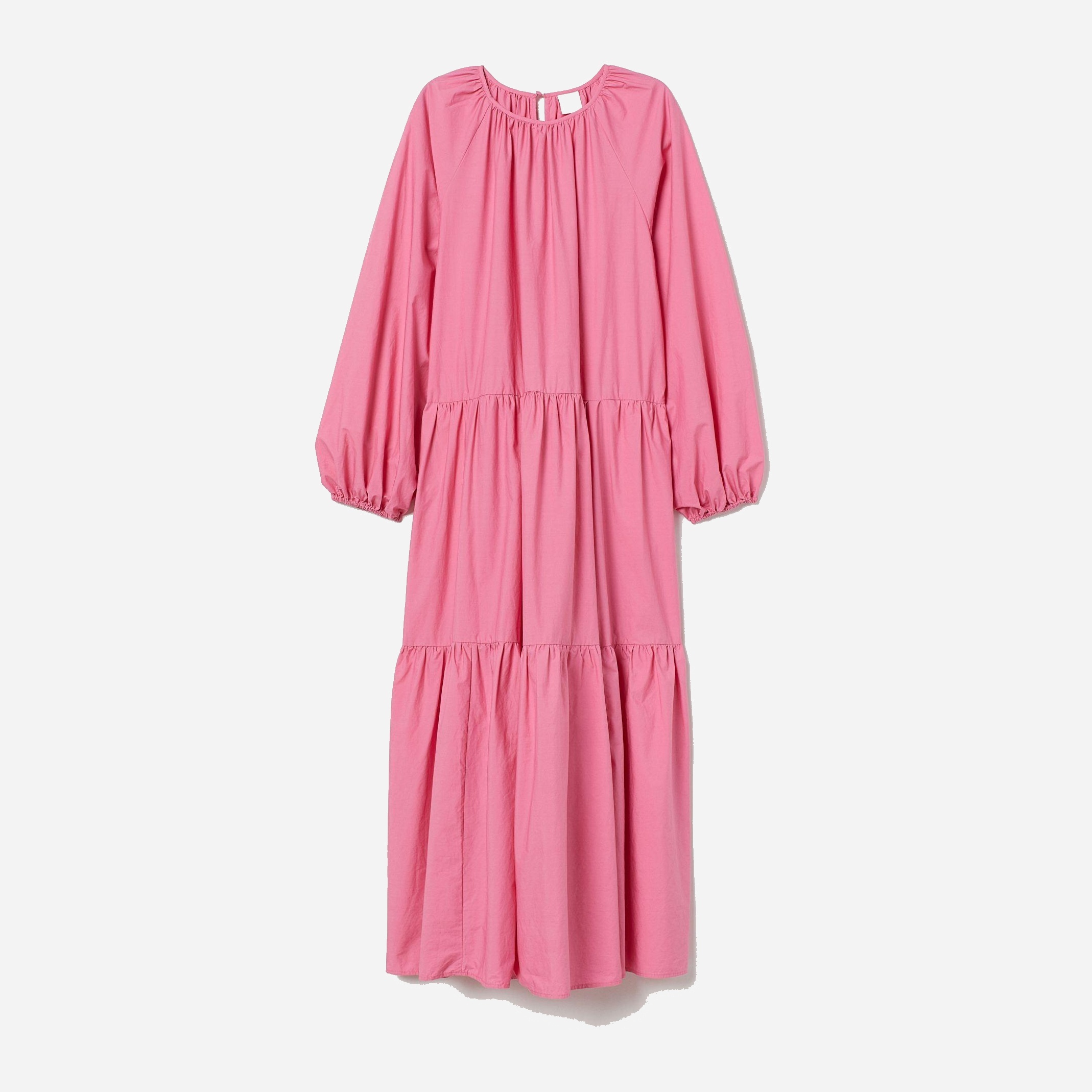 

Платье H&M XAZ227754KHWH  Розовое, Платье H&M XAZ227754KHWH S Розовое