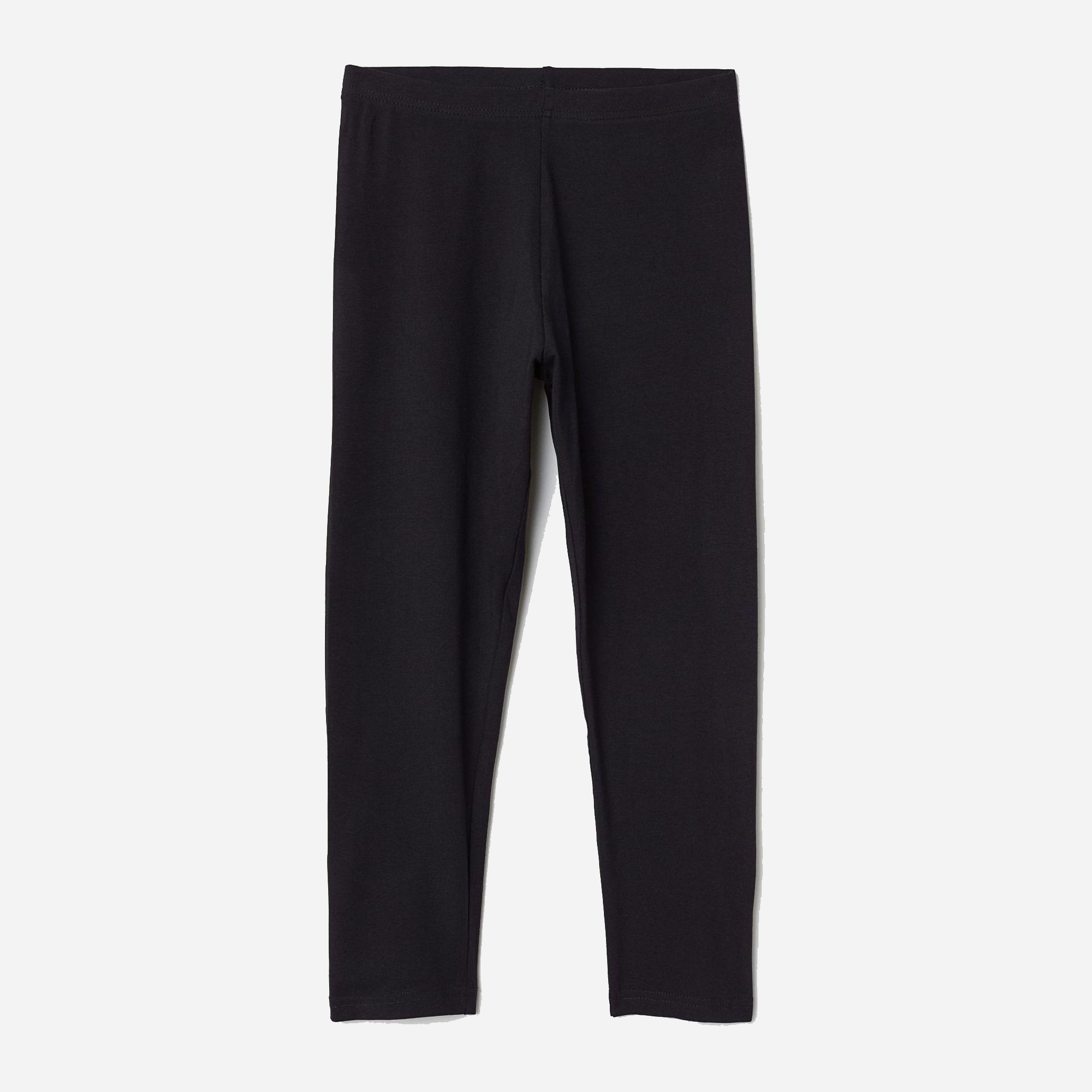 

Спортивные капри H&M 1290854RP3 S Черные