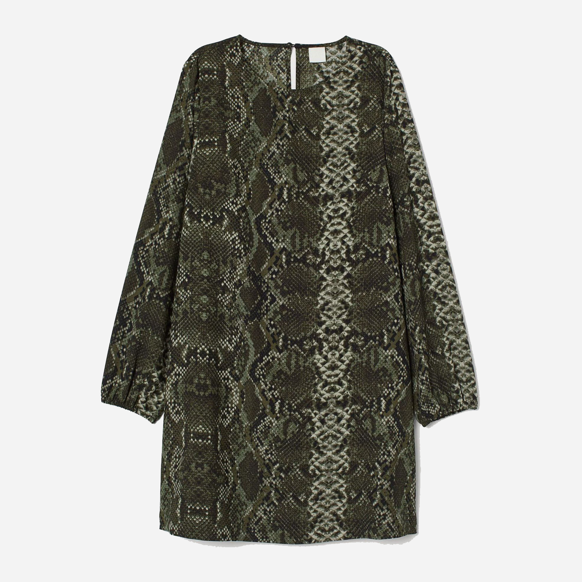 

Платье H&M 8307700sm  Зеленое, Платье H&M 8307700sm 34 Зеленое