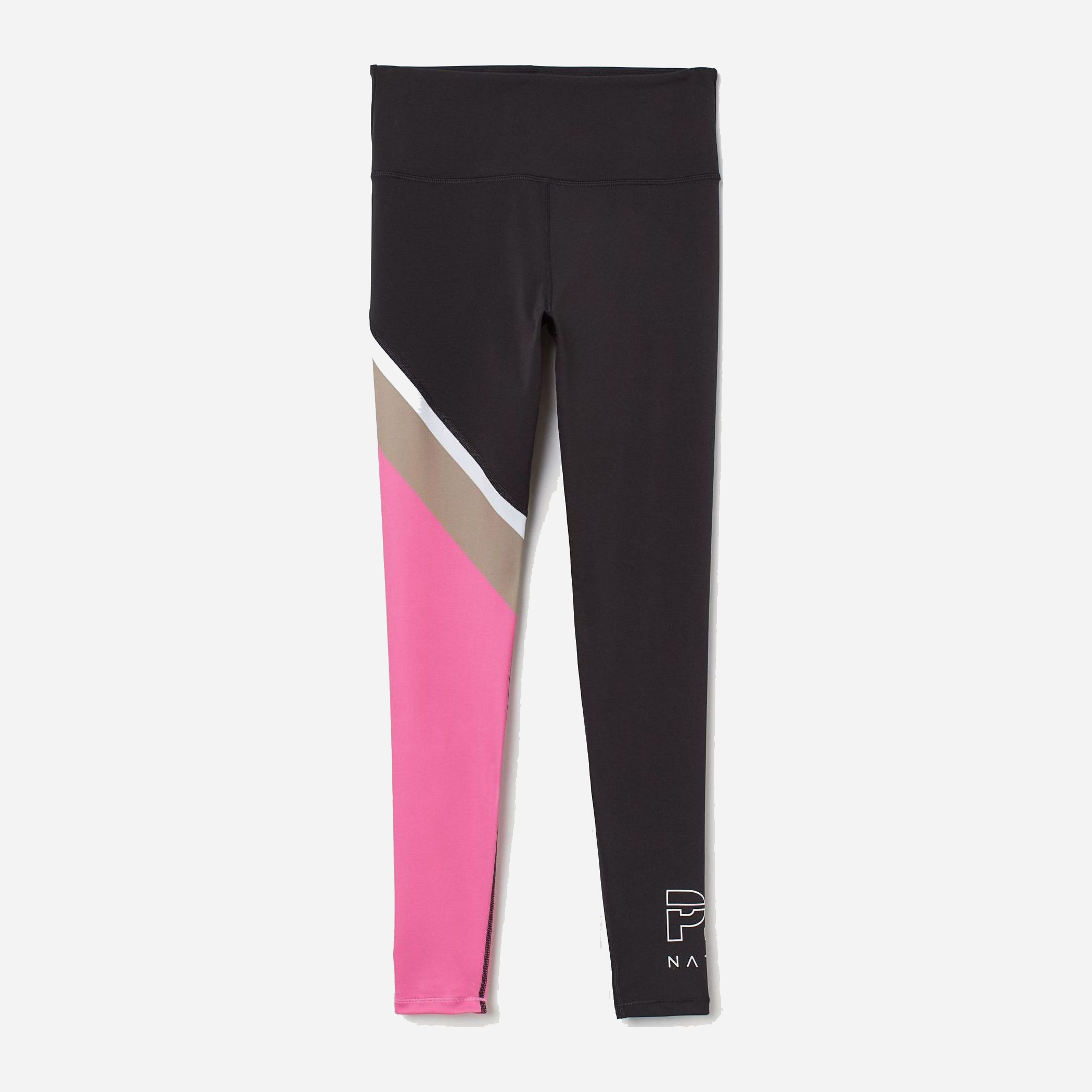 

Спортивные леггинсы H&M 8519531bar  Черные, Спортивные леггинсы H&M 8519531bar L Черные