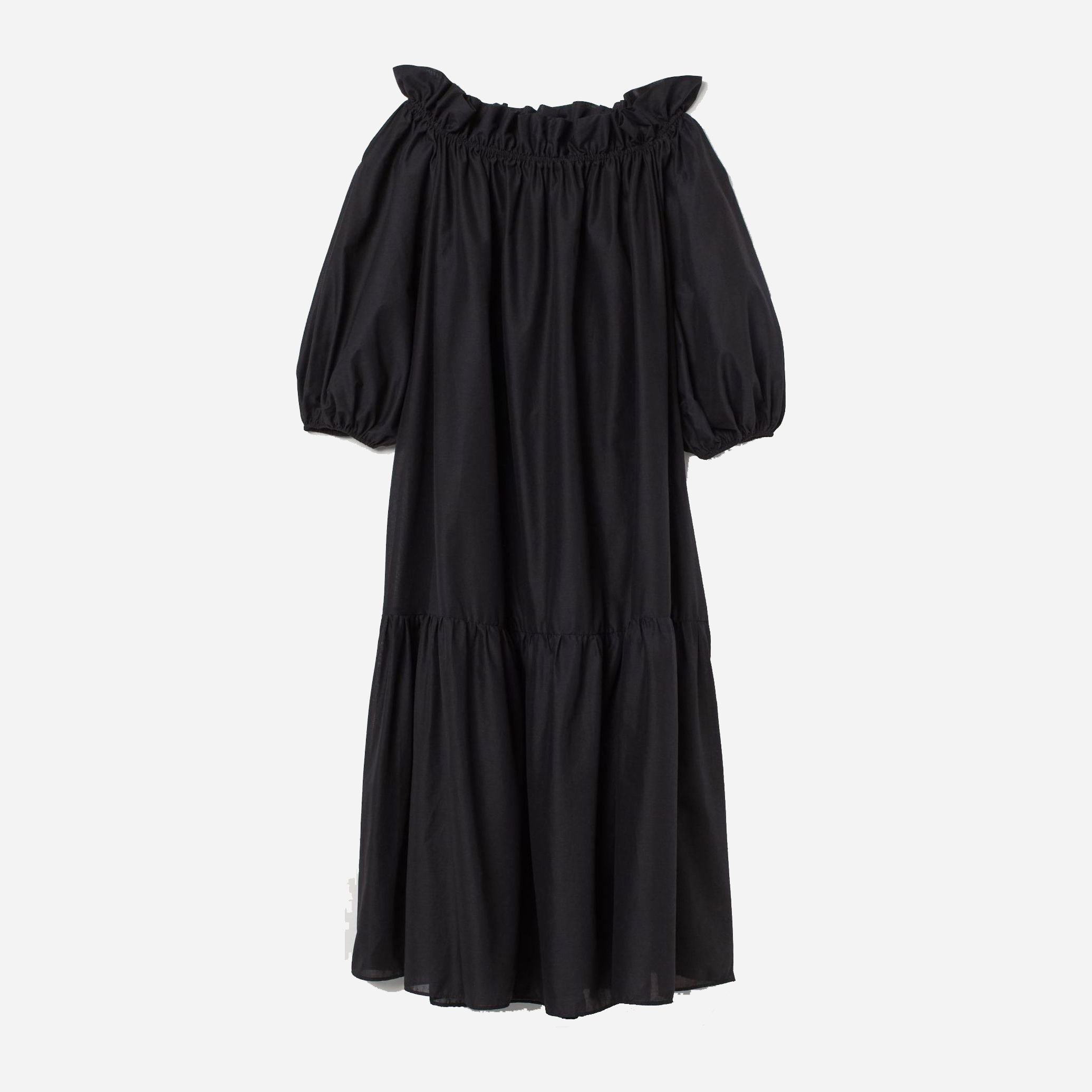 

Платье H&M 8534741bar  Черное, Платье H&M 8534741bar XS Черное
