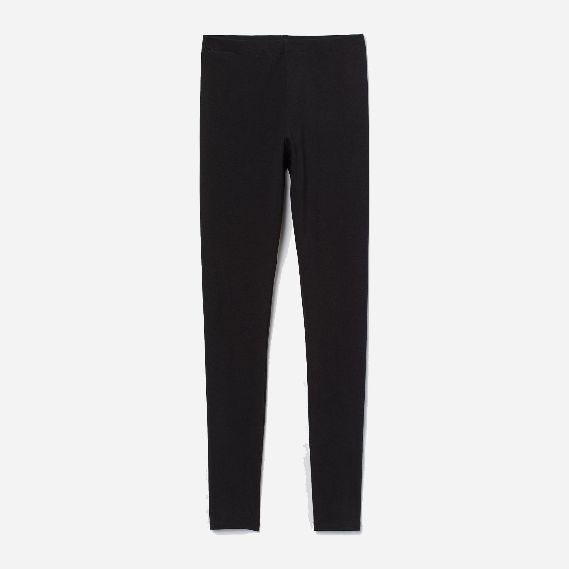 

Спортивные леггинсы H&M 8571632dm S Черные