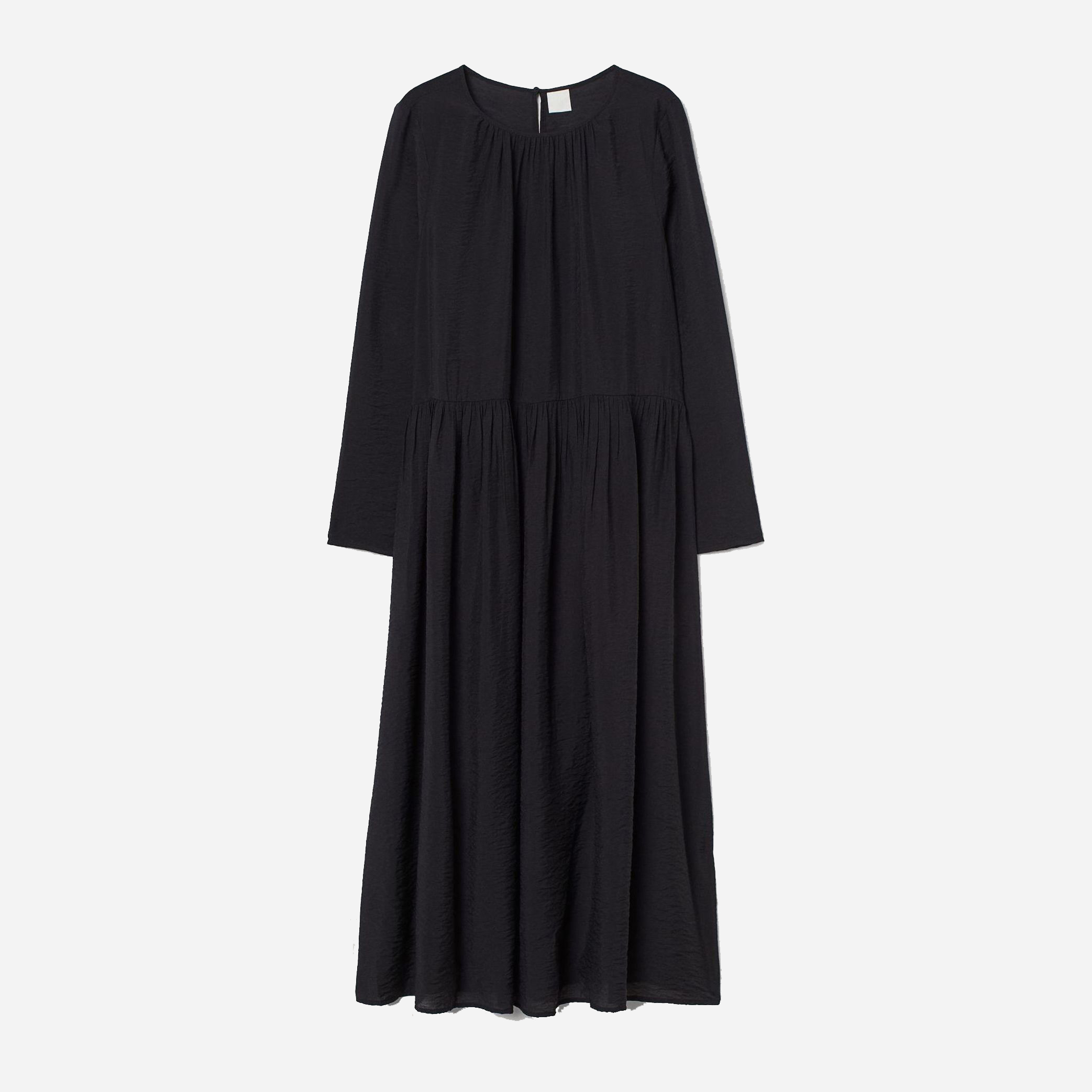 

Платье H&M 9282772sdm  Черное, Платье H&M 9282772sdm L Черное