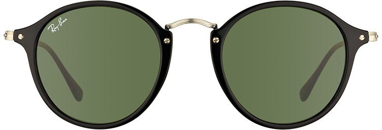 

Солнцезащитные очки Ray-Ban круглые (RB_2447 901)