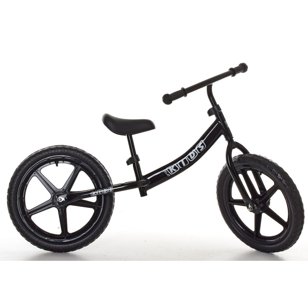 

Беговел Profi Kids 16" M 5468-8 Black (M 5468)