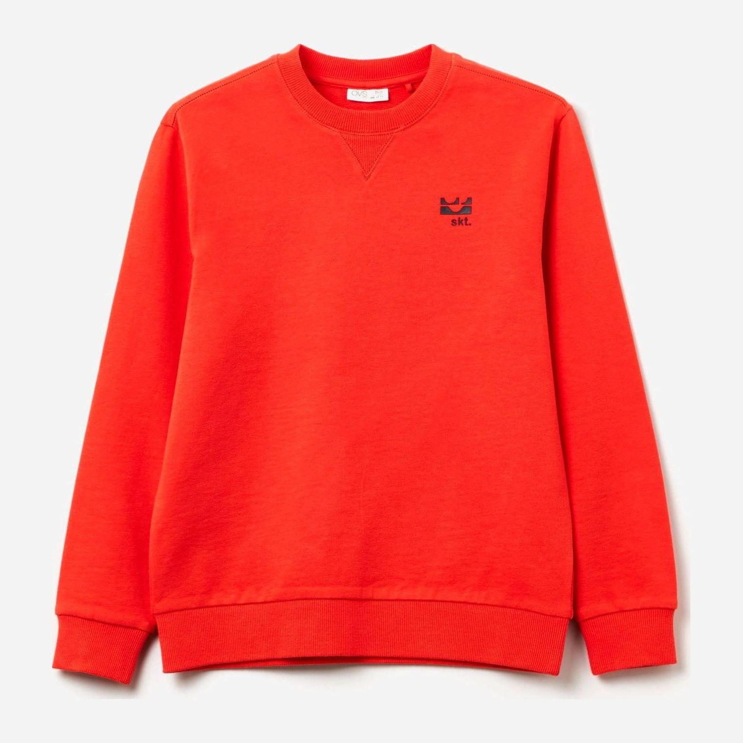 

Свитшот OVS 1298318 146 см Orange