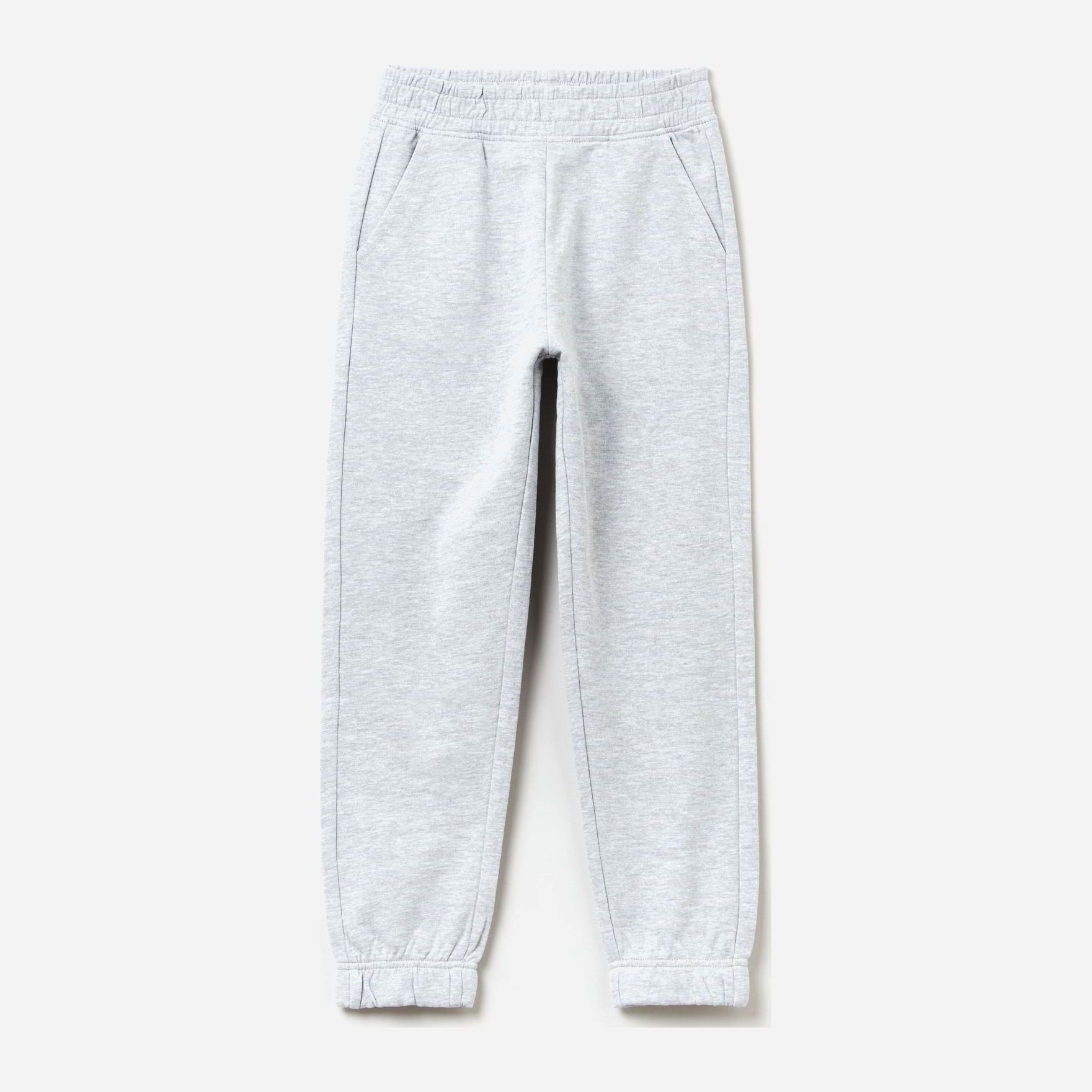 

Спортивные штаны OVS 1311190 152 см Grey