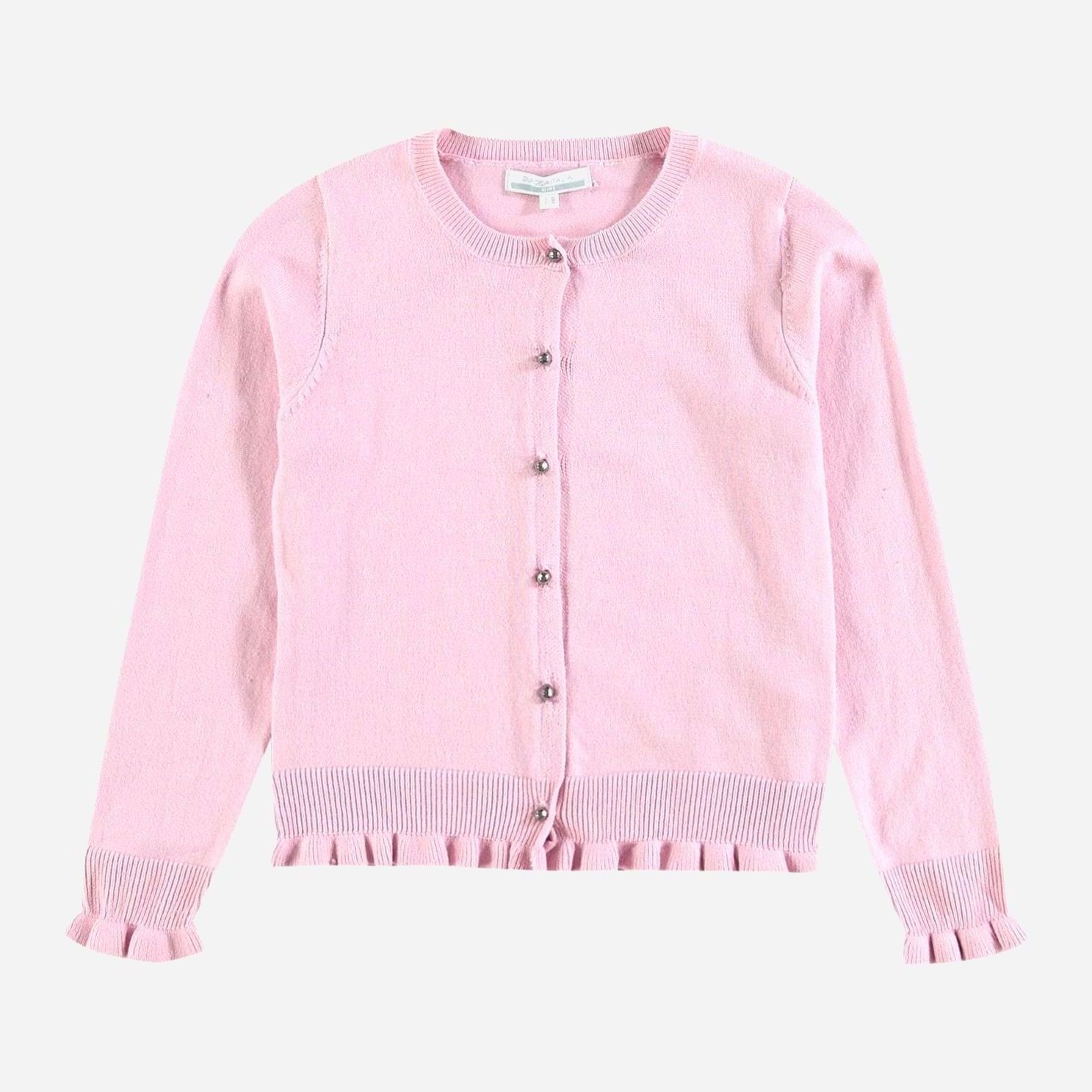 

Кардиган Piazza Italia 53998 140-146 см Pink