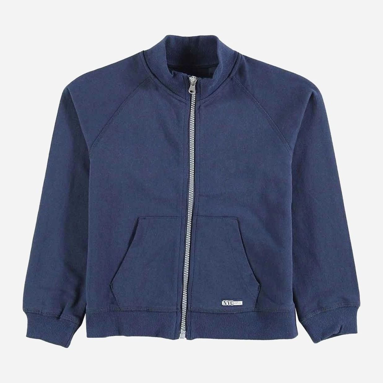 

Толстовка Piazza Italia 69181 128 см Blue