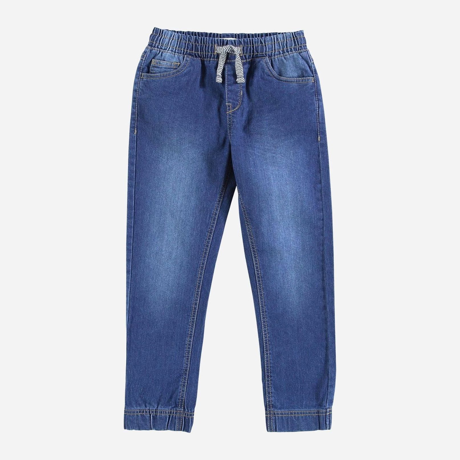 

Джинсы Piazza Italia 70012 128 см Denim (2070012001041)