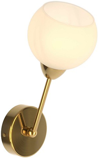 

Бра Wunderlicht Е27 1х60W JS1373-11