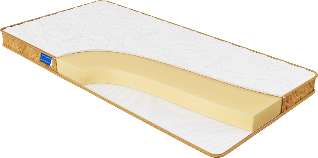 

Матрас ортопедический Musson Relax 80x200 см