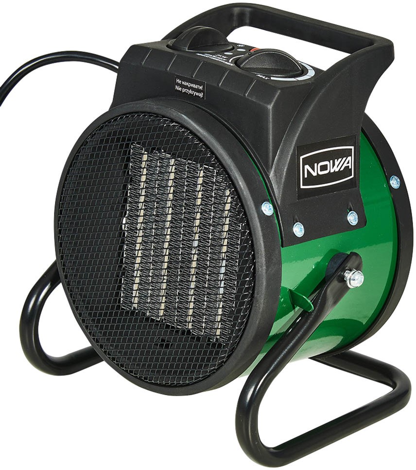 

Тепловая пушка NOWA EGS-200
