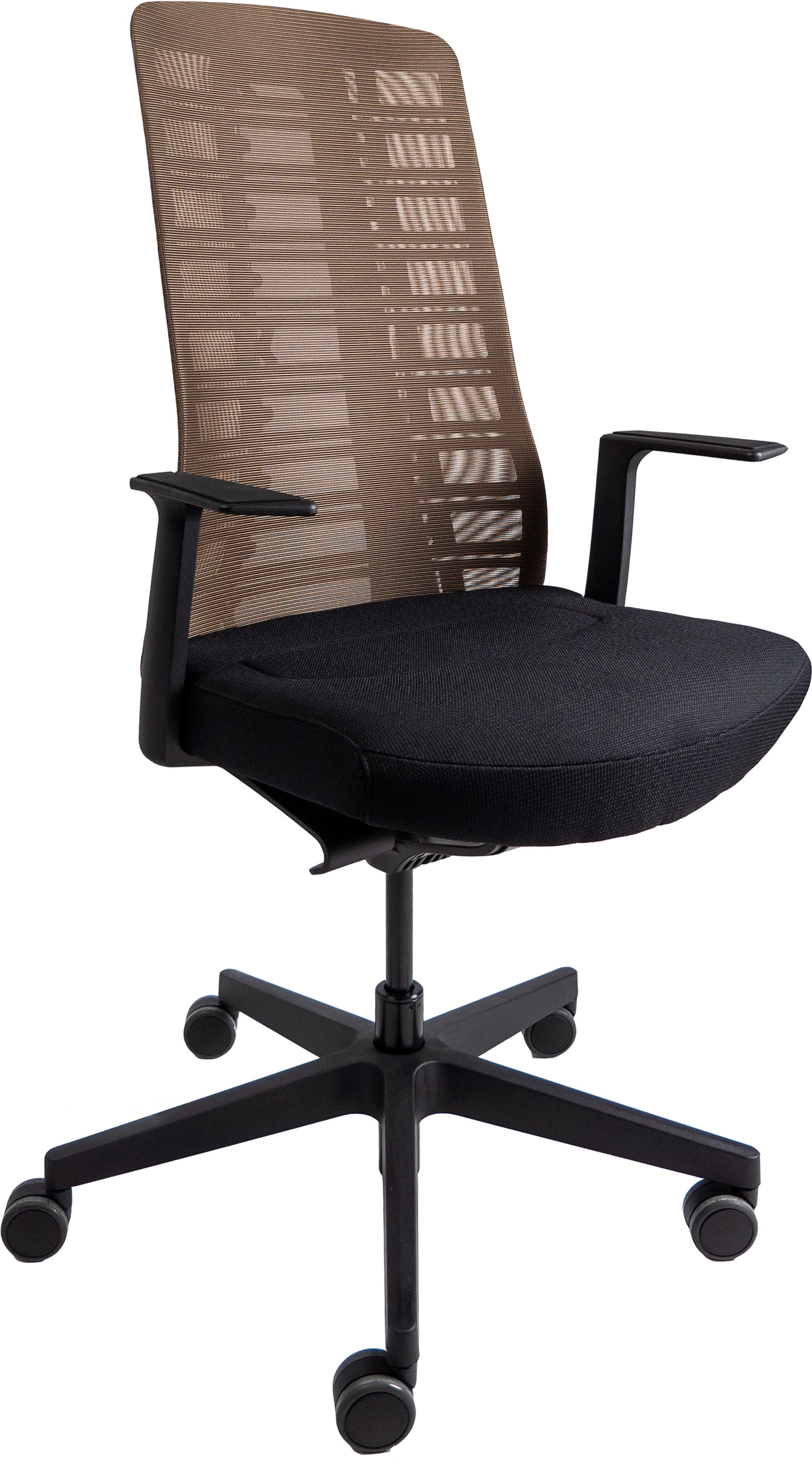 

Кресло офисное Interstuhl PUREis3 PU213_MH01/8125