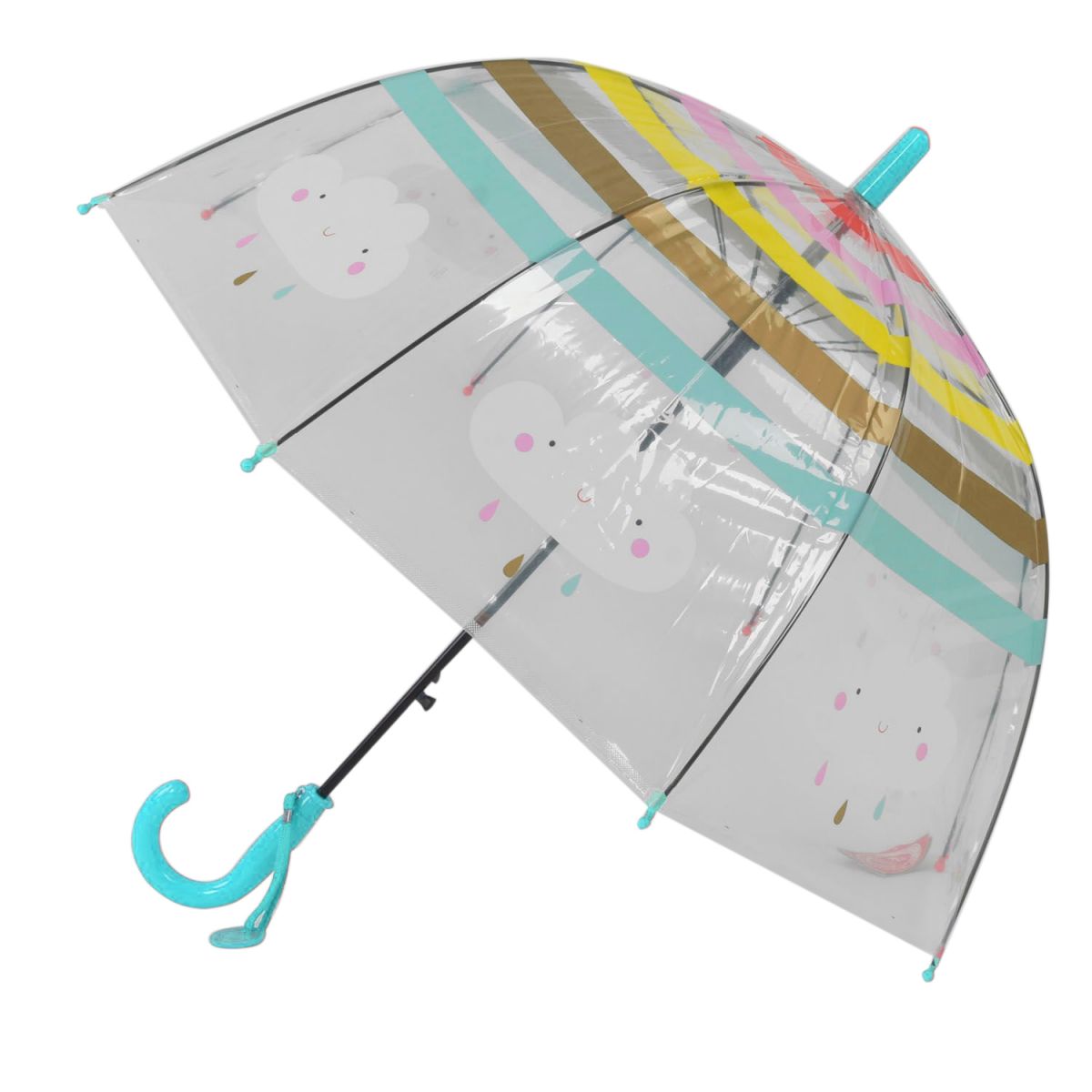 

Зонтик бирюзовый Real Star Umbrella