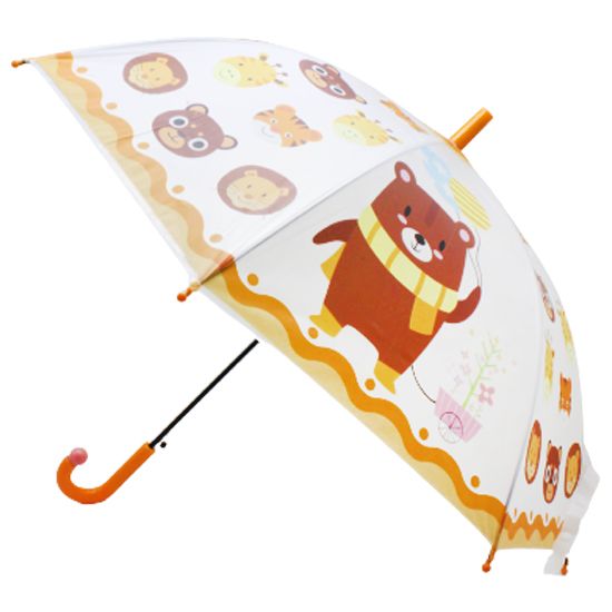 

Зонтик Real Star Umbrella оранжевый Real Star Umbrella