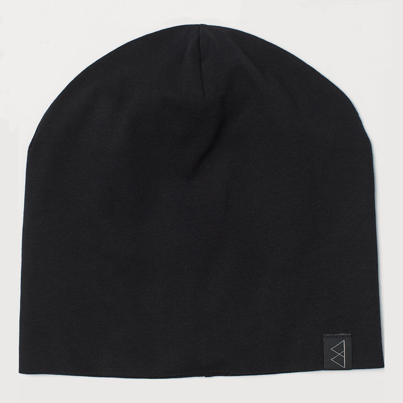 

Шапка H&M 7313830bar 56-62 Черная
