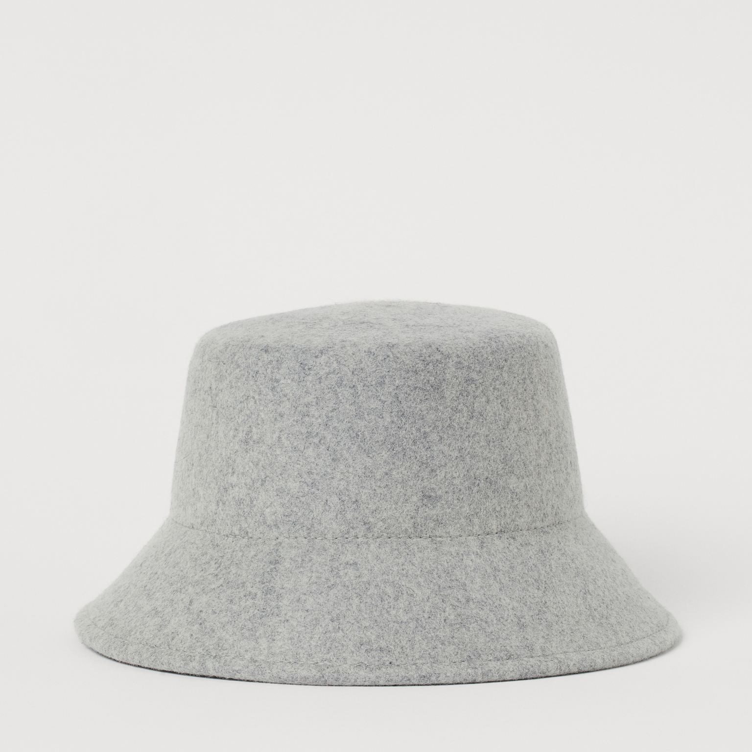 

Панама H&M 8886142bar L/58 Светло-серая