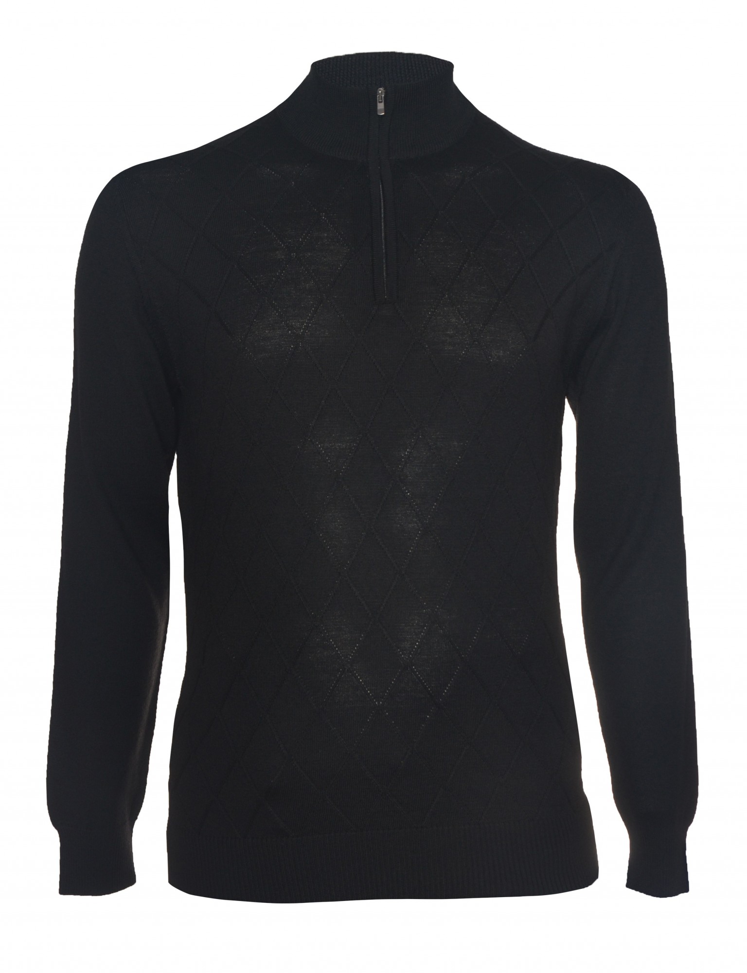 

Водолазка GIANNI MARCELO 38465  Черный, Водолазка GIANNI MARCELO 38465 2XL Черный
