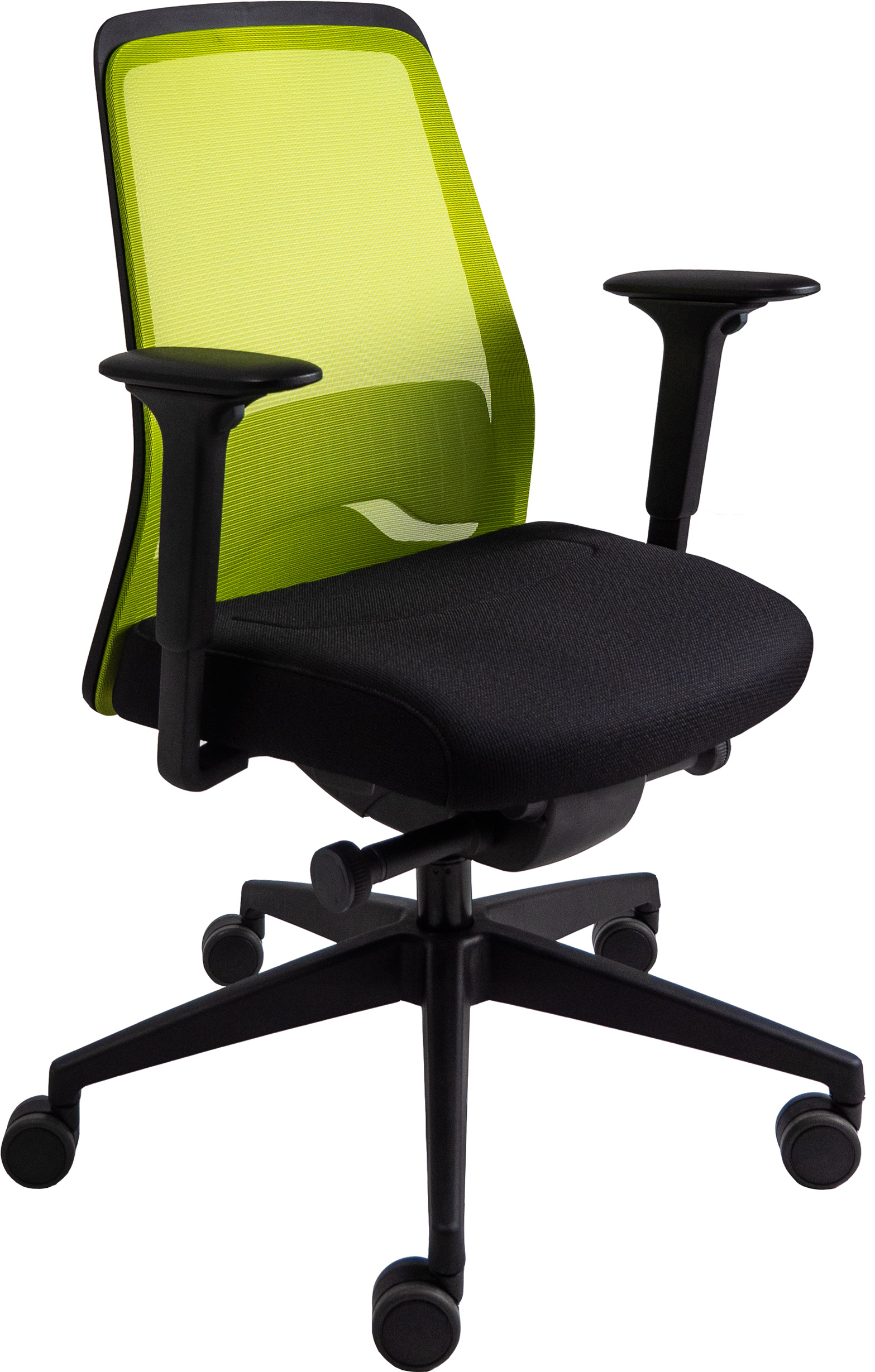 

Кресло офисное Interstuhl EVERYis1 EV216_MH01/8114