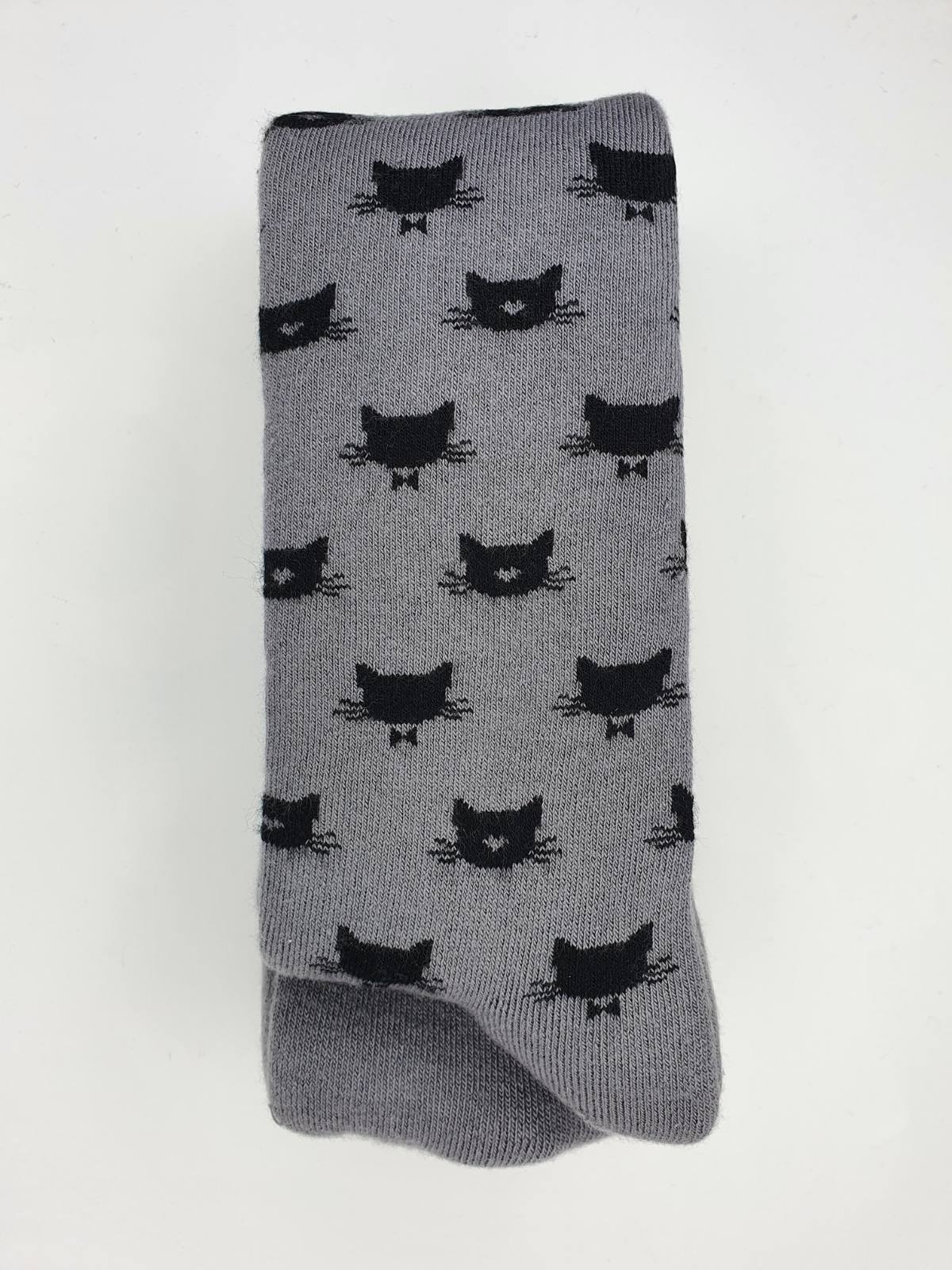 

Колготы махровые Африка М11В302М 110см 116см(р) серый 8464