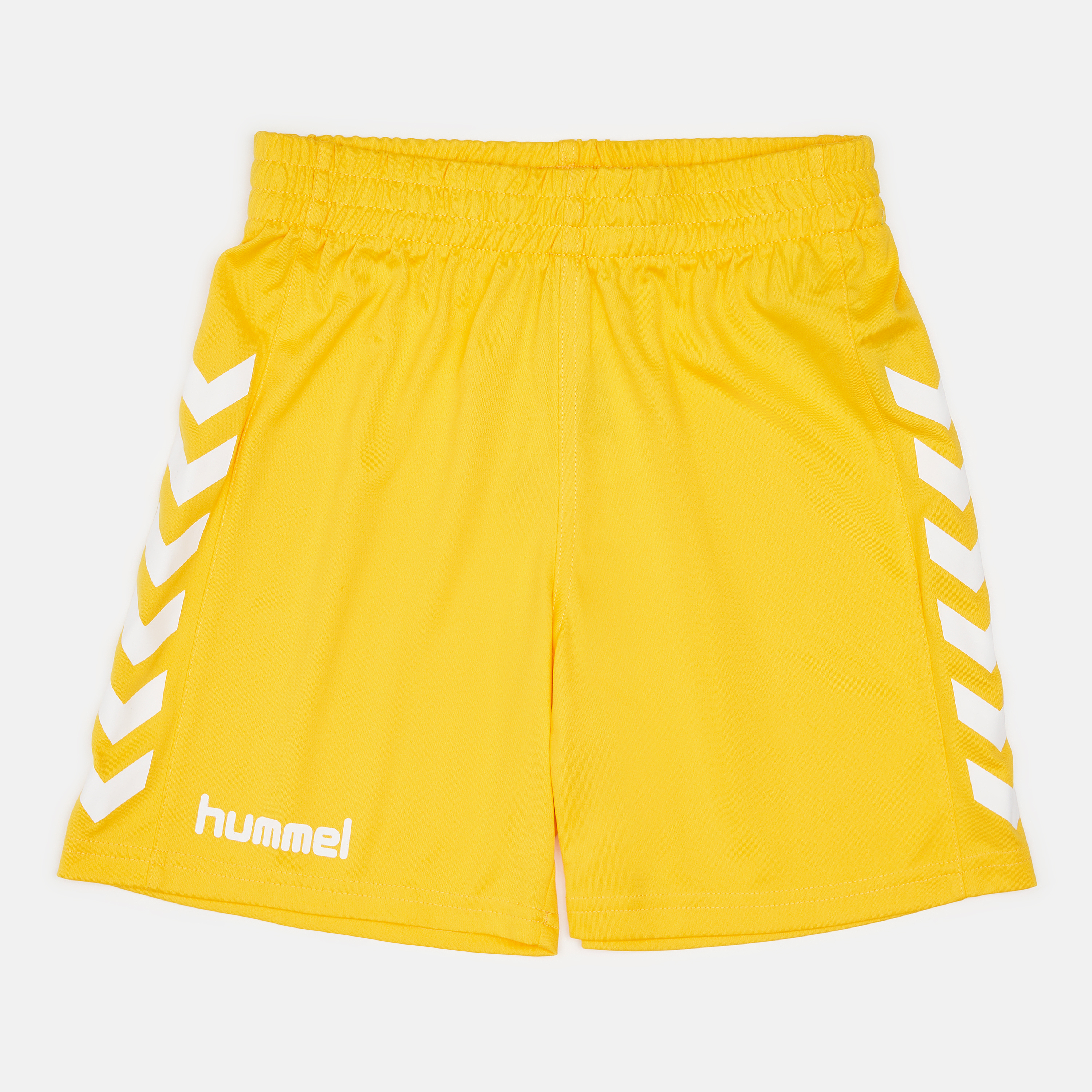 

Шорты Hummel 100000000064 140-152 см Желтые