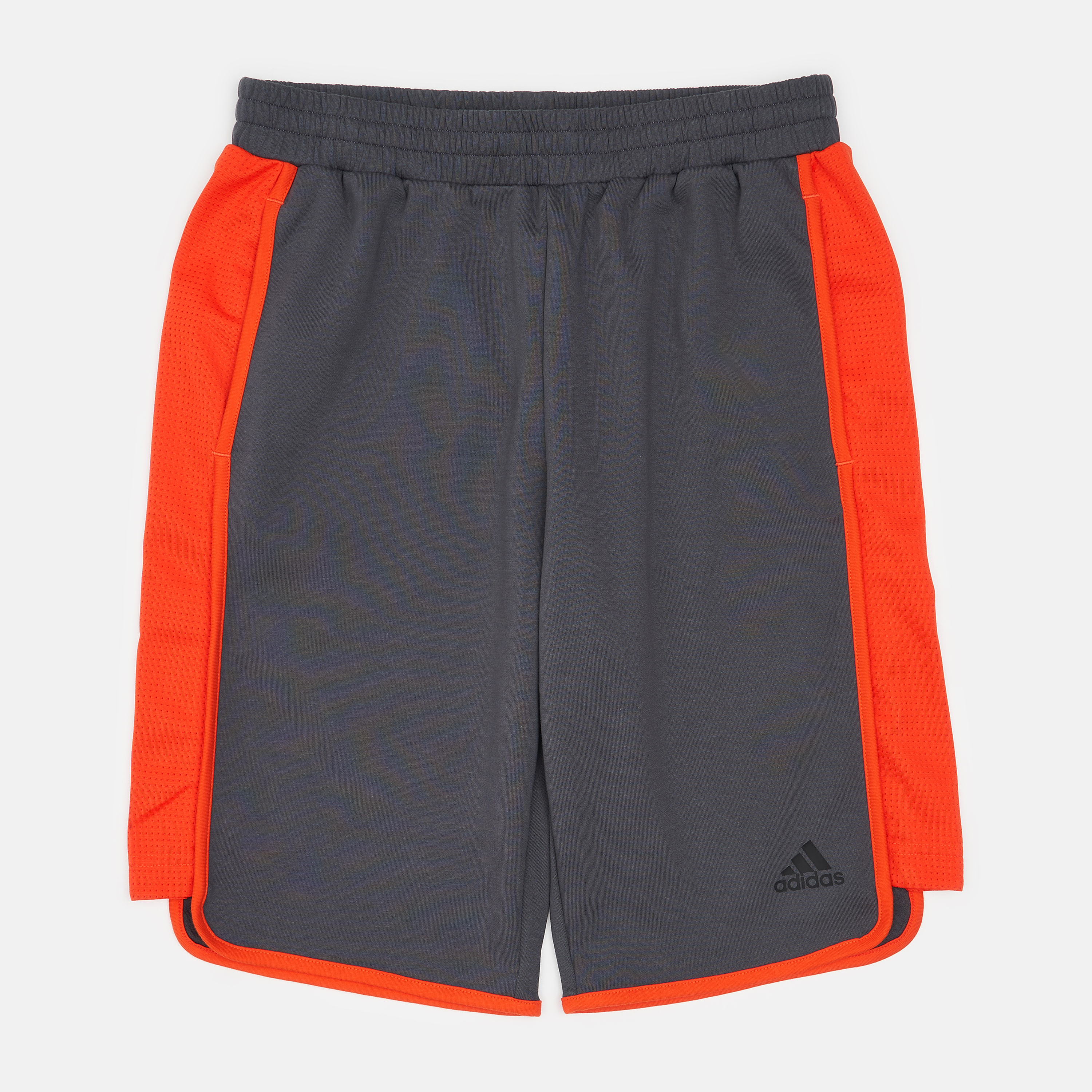 

Шорты детские Adidas 100000000235 158-164 см Темно-серые