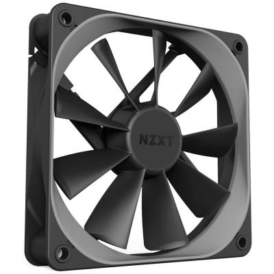 

Кулер для корпуса NZXT AER F140 (RF-AF140-B1)
