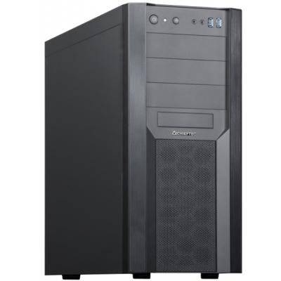 

Корпус CHIEFTEC Mesh (CW-01B-OP)