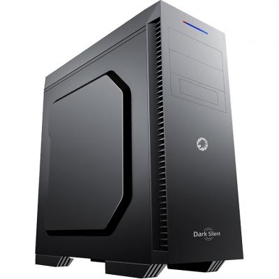 

Корпус Gamemax Dark Silent