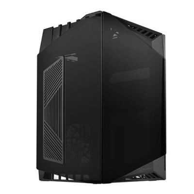 

Корпус Silver Stone LUCID (SST-LD03B-AF)
